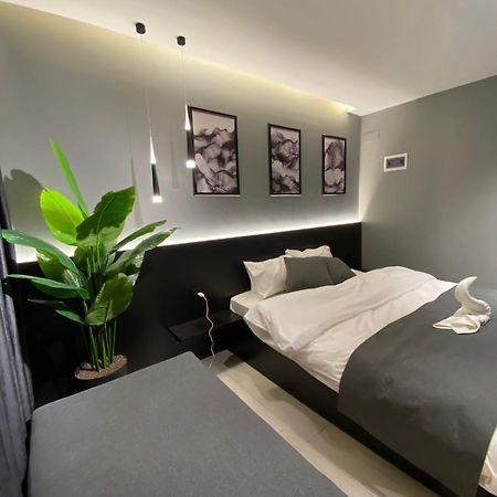 San Vito Luxury Apartment Sweimeh Εξωτερικό φωτογραφία