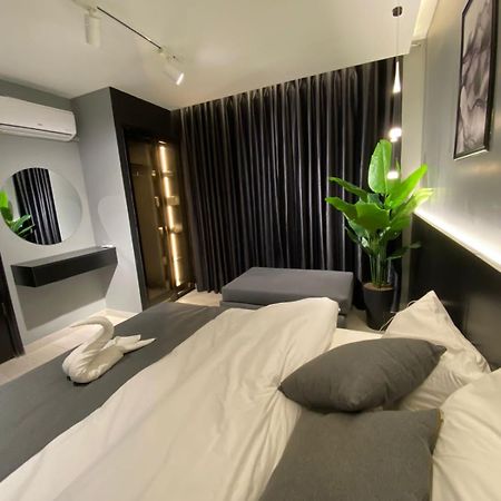 San Vito Luxury Apartment Sweimeh Εξωτερικό φωτογραφία