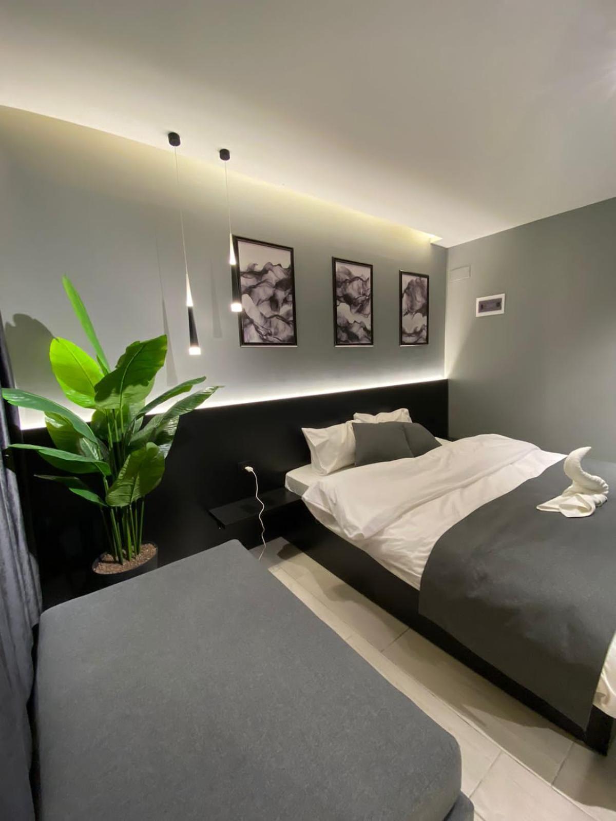 San Vito Luxury Apartment Sweimeh Εξωτερικό φωτογραφία