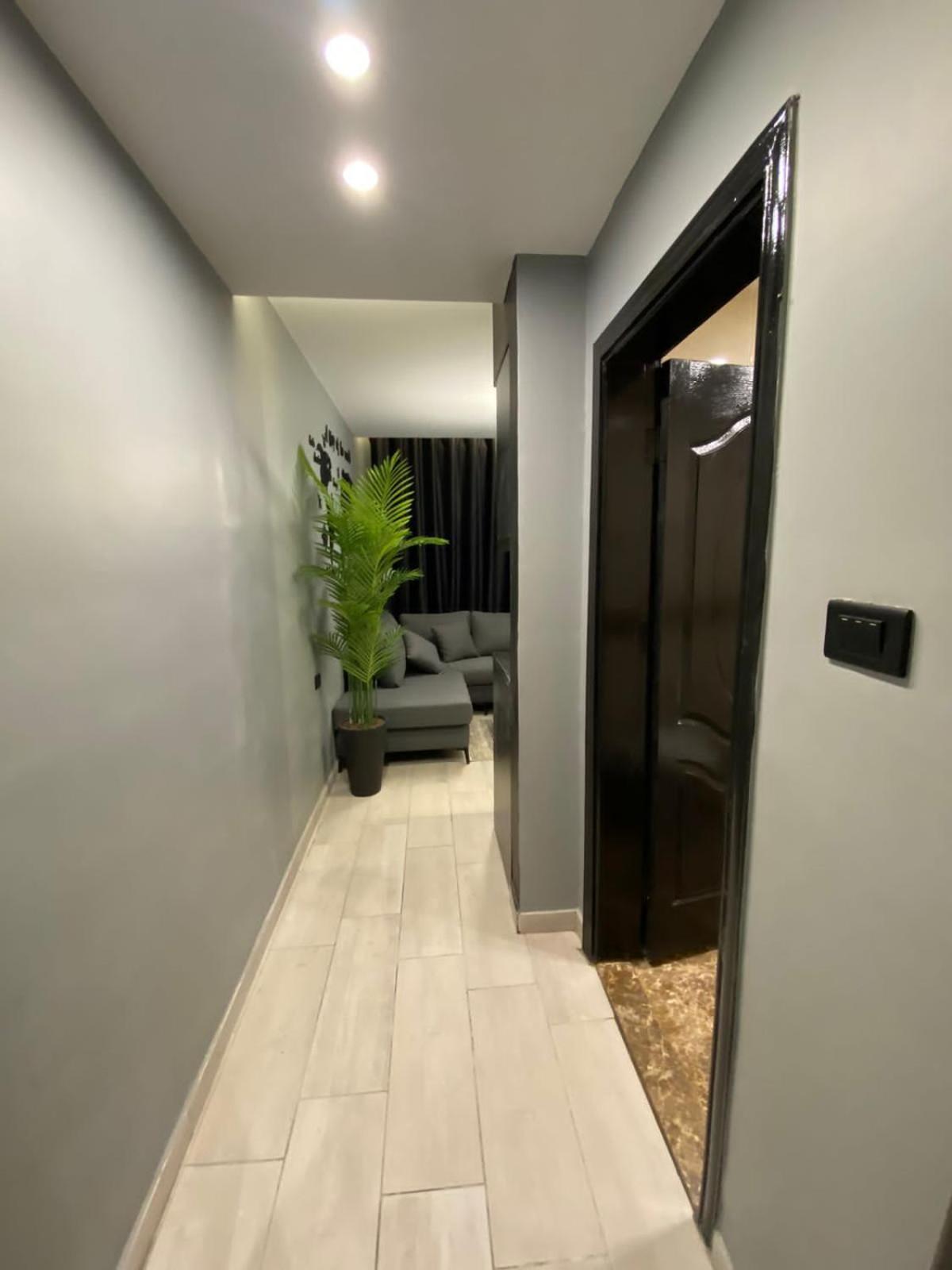 San Vito Luxury Apartment Sweimeh Εξωτερικό φωτογραφία