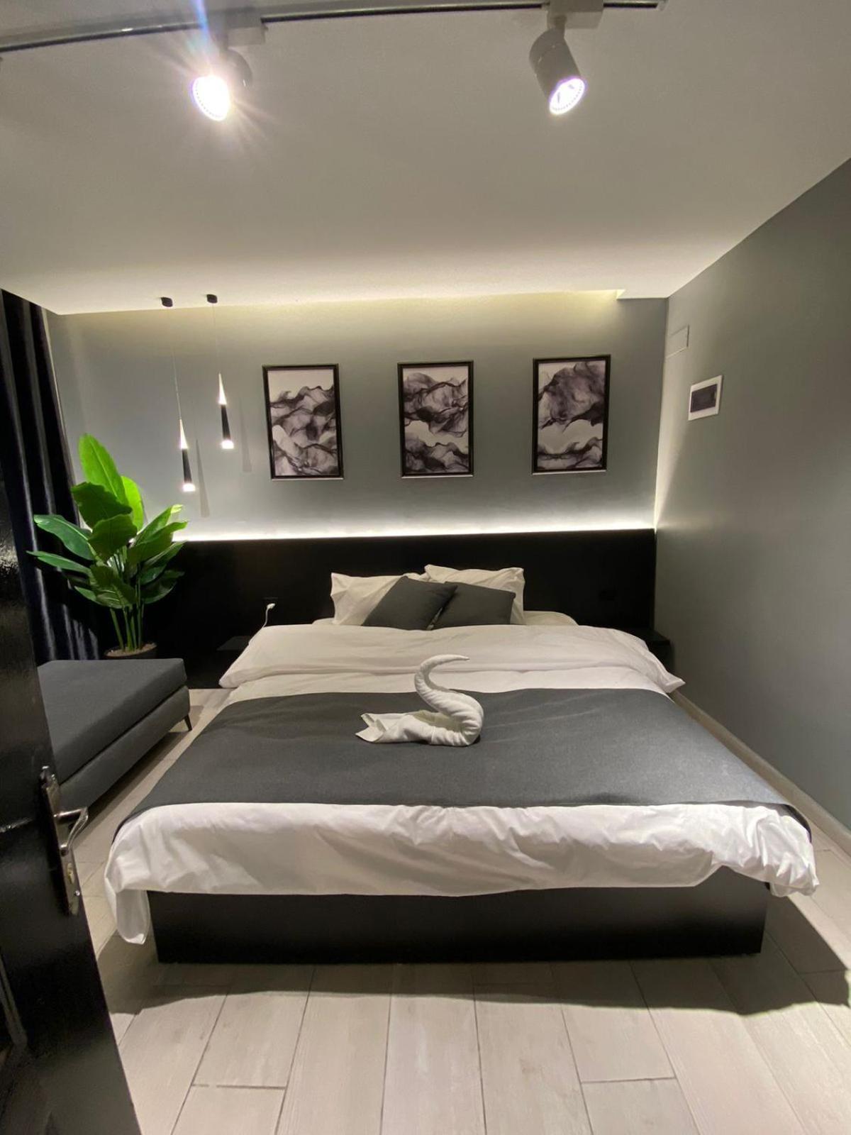 San Vito Luxury Apartment Sweimeh Εξωτερικό φωτογραφία