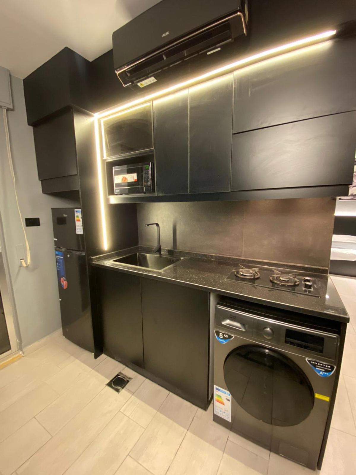 San Vito Luxury Apartment Sweimeh Εξωτερικό φωτογραφία