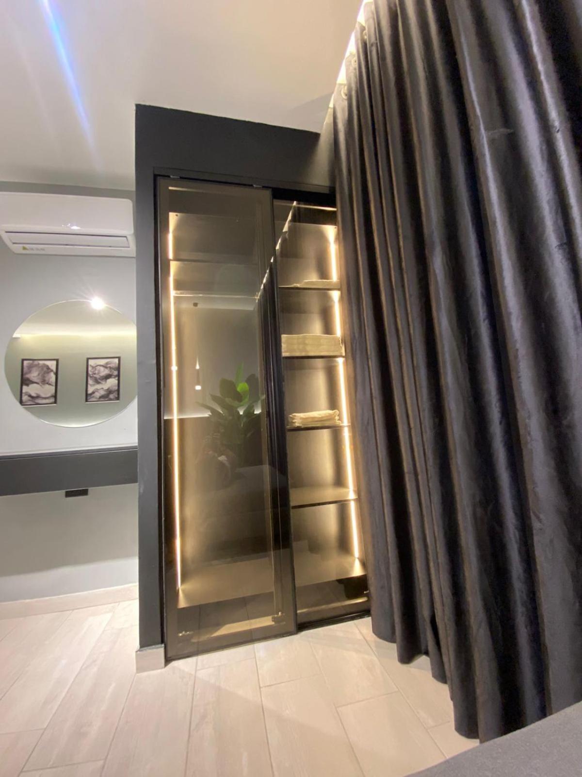 San Vito Luxury Apartment Sweimeh Εξωτερικό φωτογραφία