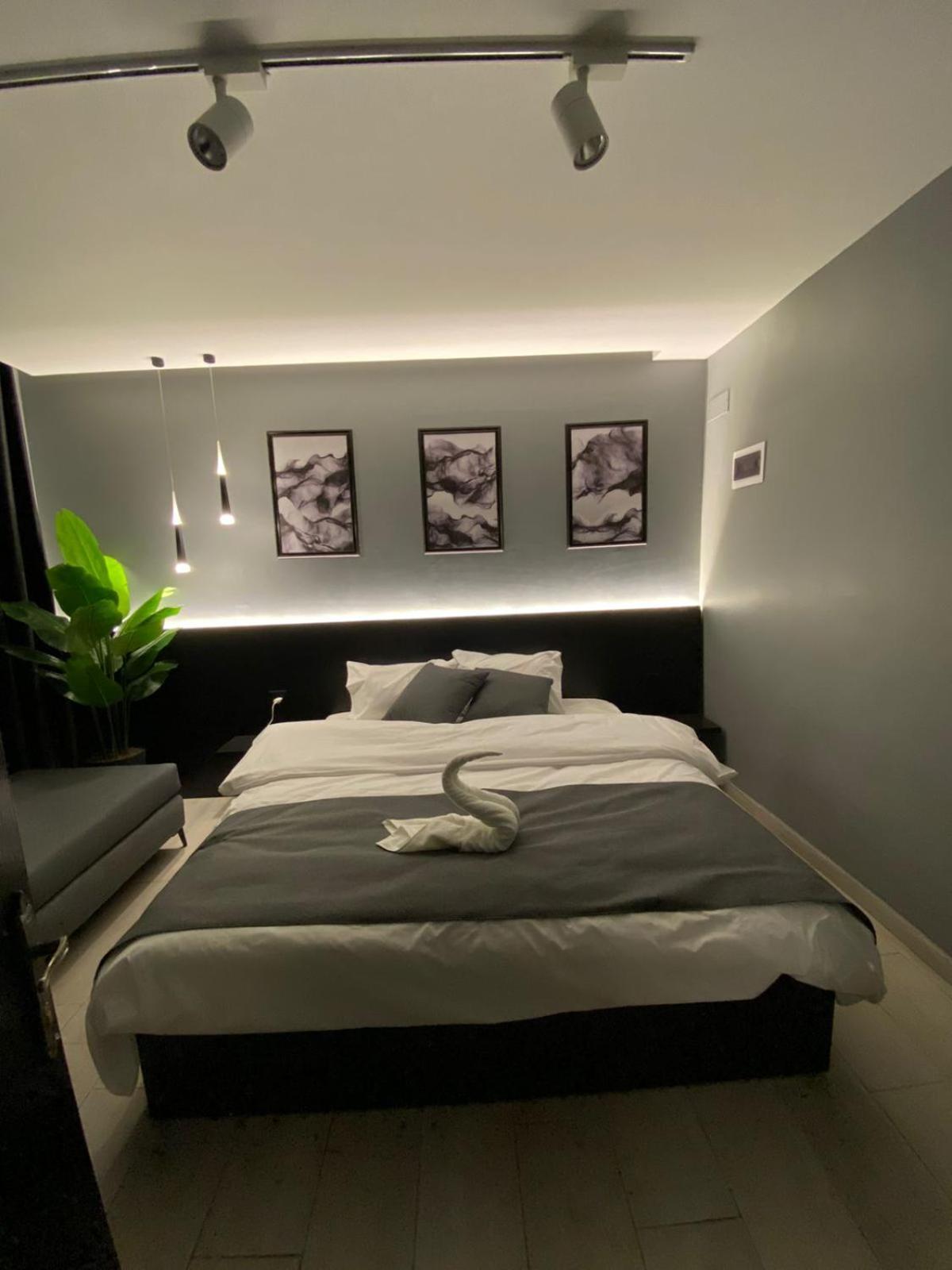 San Vito Luxury Apartment Sweimeh Εξωτερικό φωτογραφία