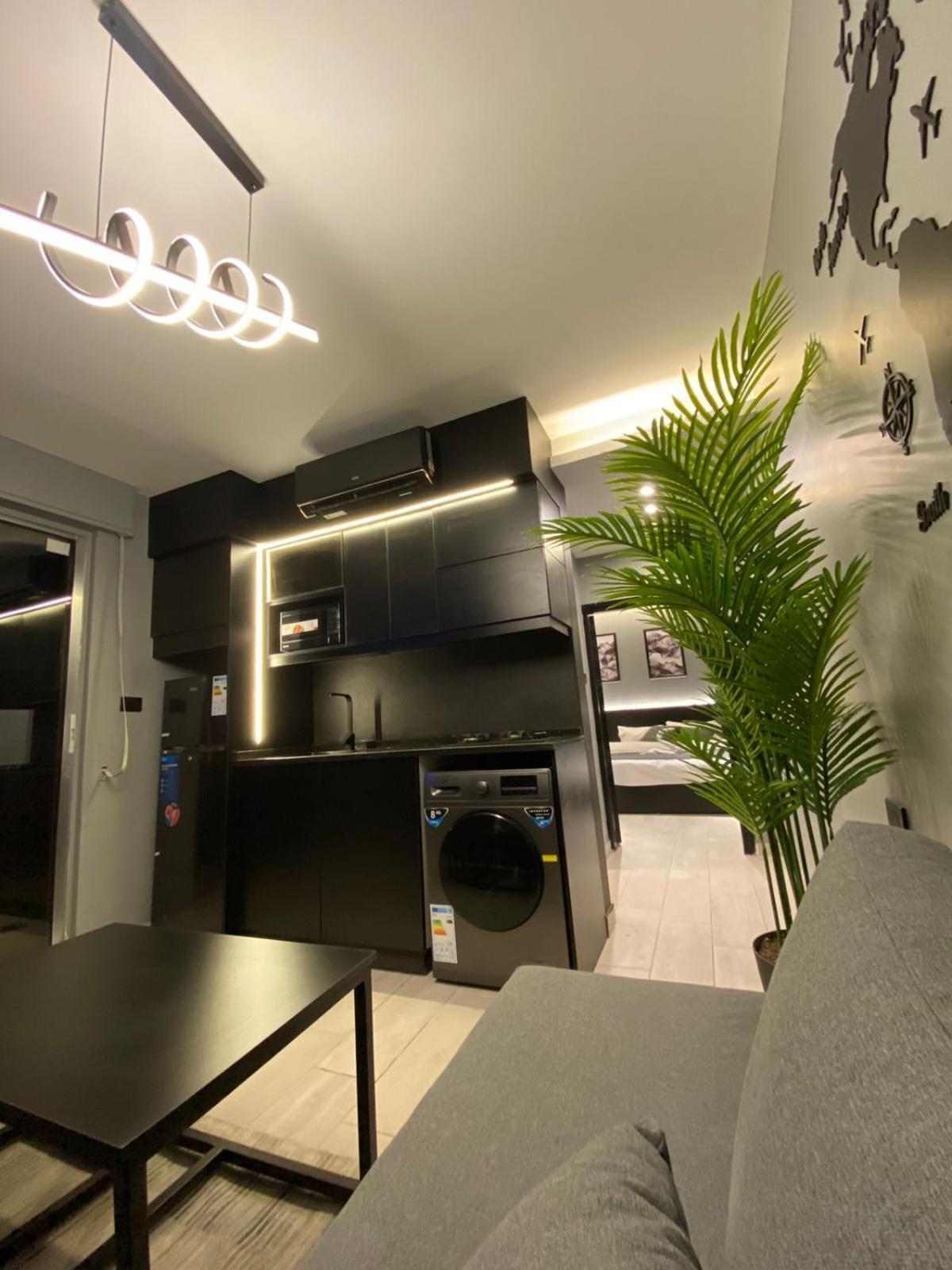 San Vito Luxury Apartment Sweimeh Εξωτερικό φωτογραφία