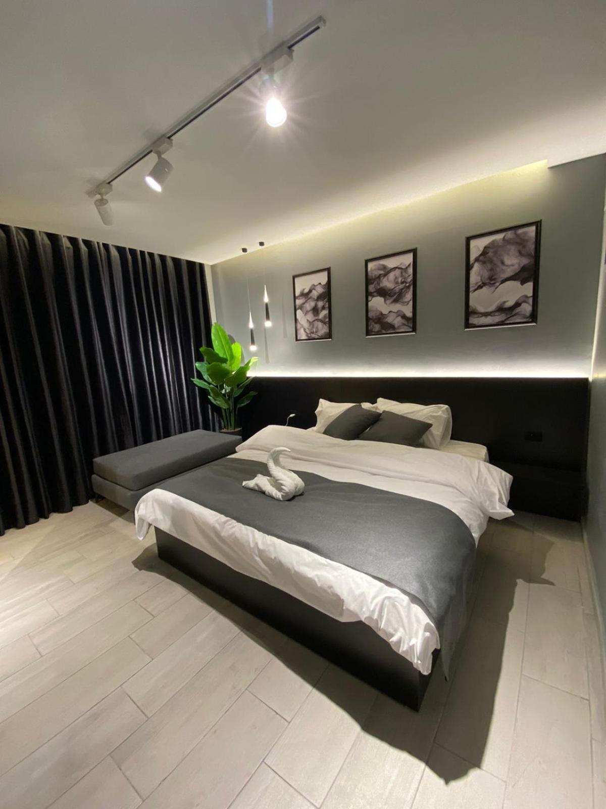 San Vito Luxury Apartment Sweimeh Εξωτερικό φωτογραφία