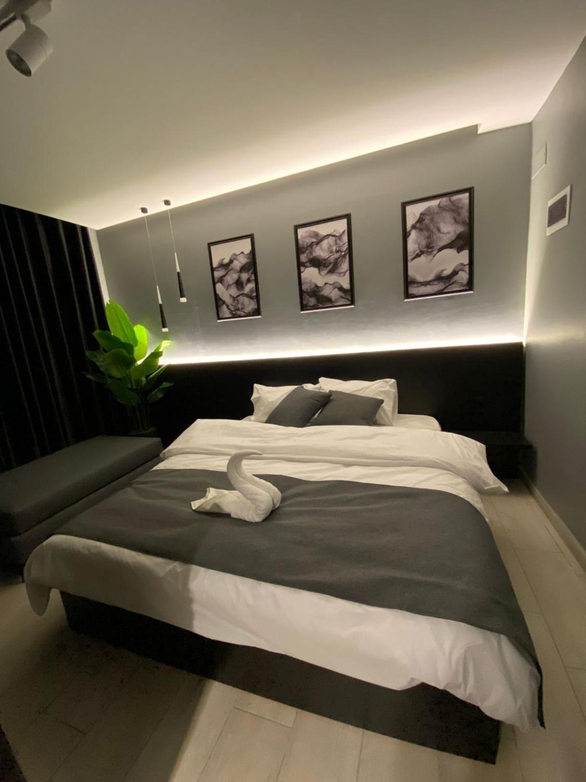 San Vito Luxury Apartment Sweimeh Εξωτερικό φωτογραφία