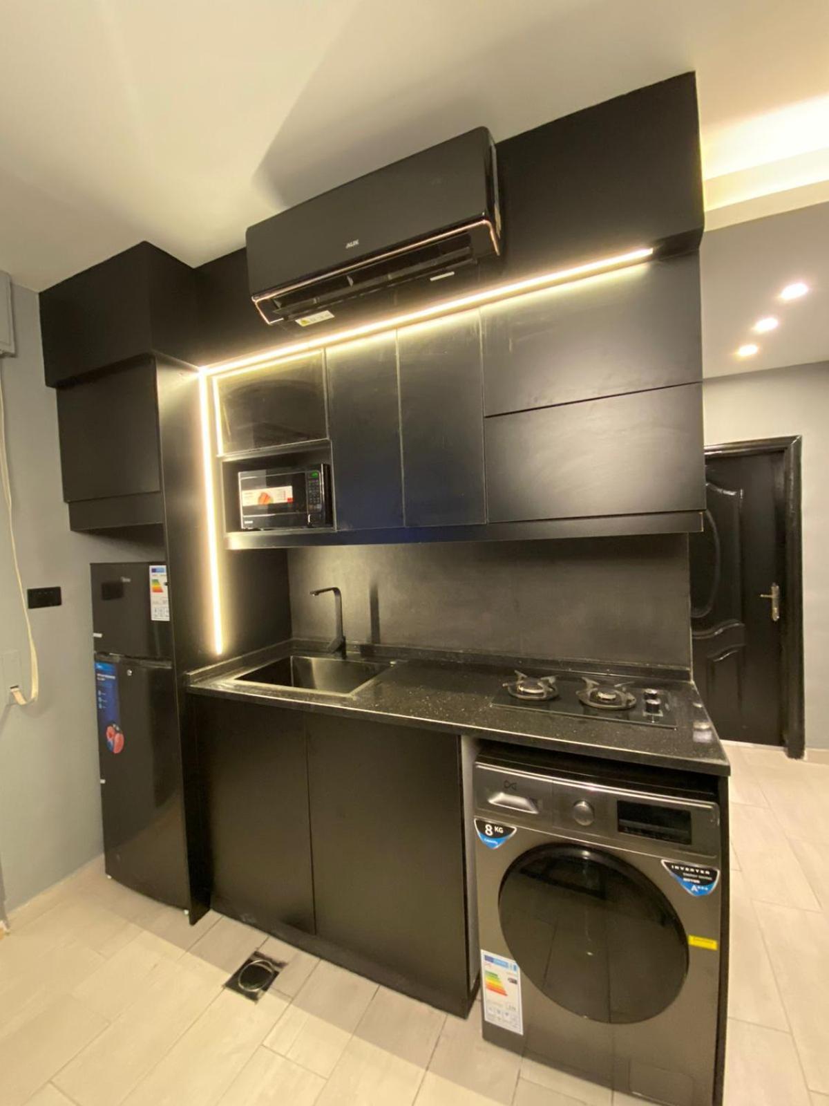 San Vito Luxury Apartment Sweimeh Εξωτερικό φωτογραφία