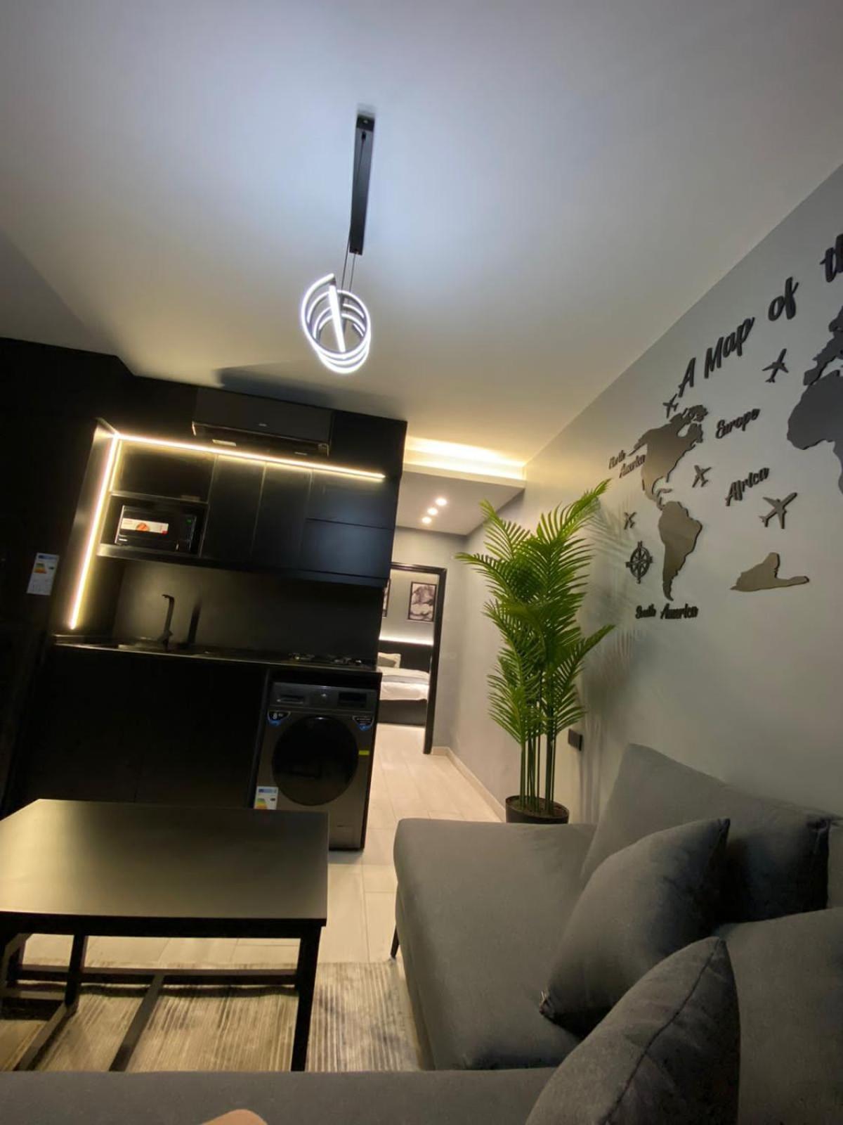 San Vito Luxury Apartment Sweimeh Εξωτερικό φωτογραφία