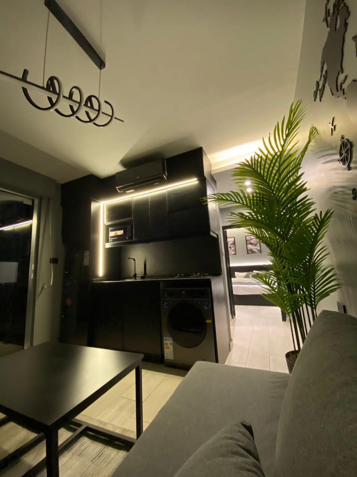 San Vito Luxury Apartment Sweimeh Εξωτερικό φωτογραφία