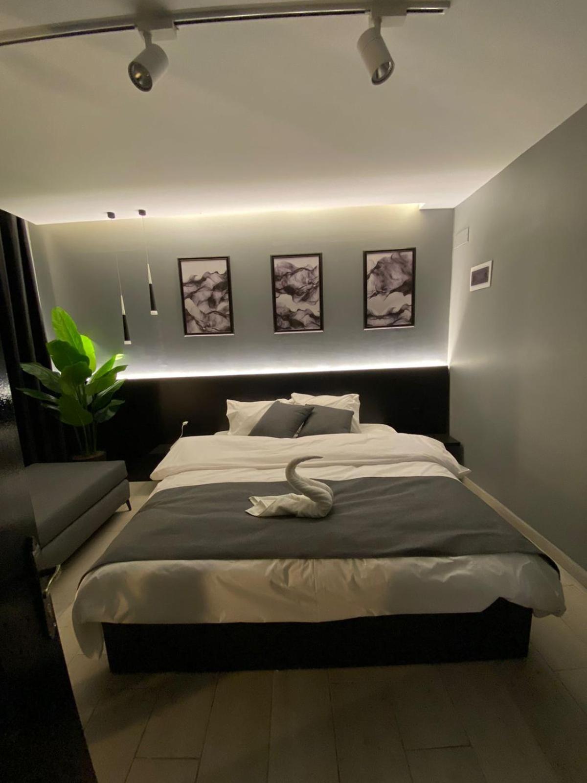 San Vito Luxury Apartment Sweimeh Εξωτερικό φωτογραφία