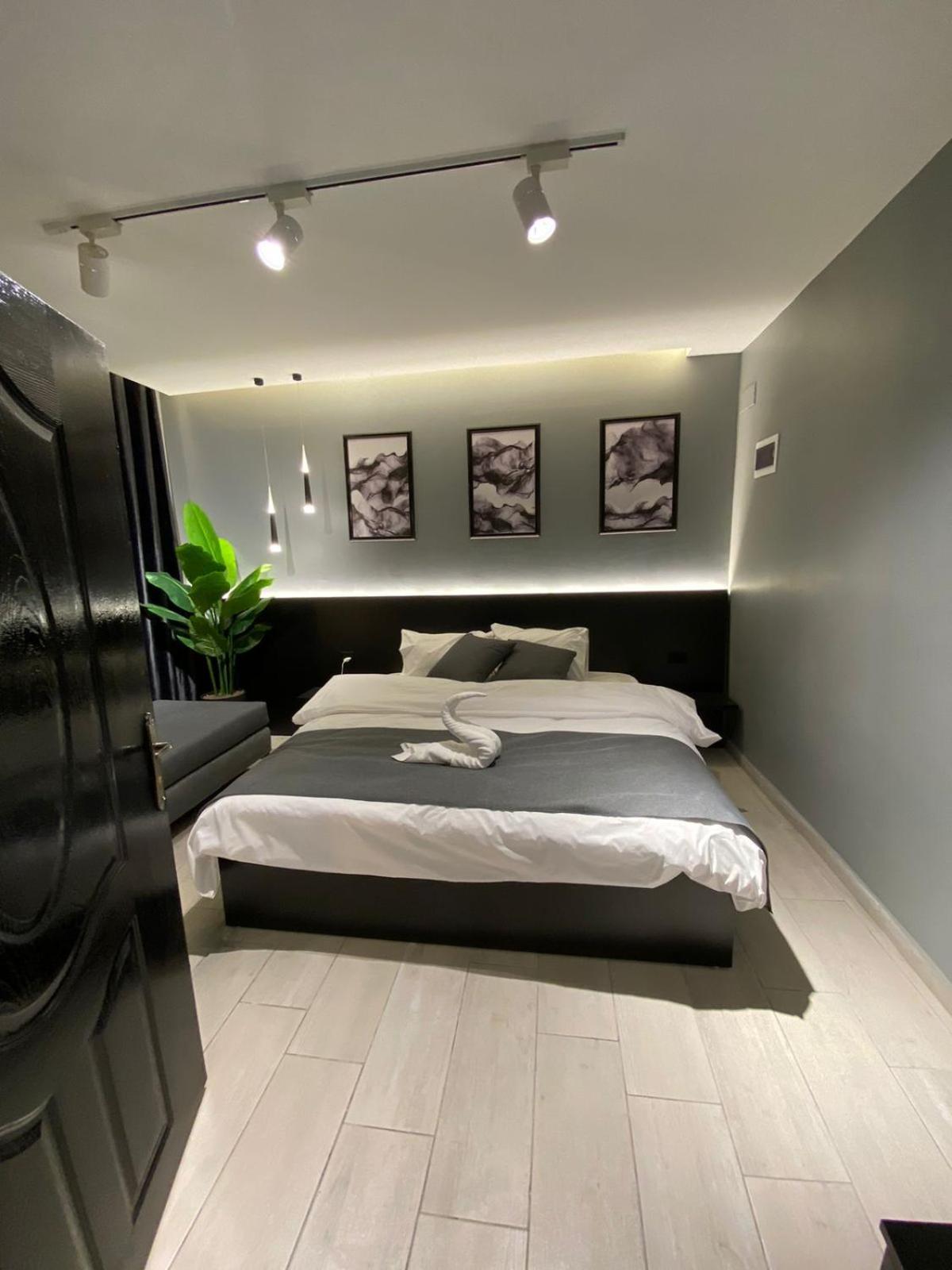 San Vito Luxury Apartment Sweimeh Εξωτερικό φωτογραφία