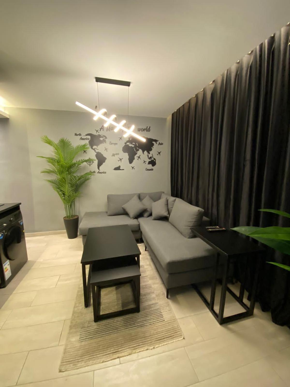 San Vito Luxury Apartment Sweimeh Εξωτερικό φωτογραφία