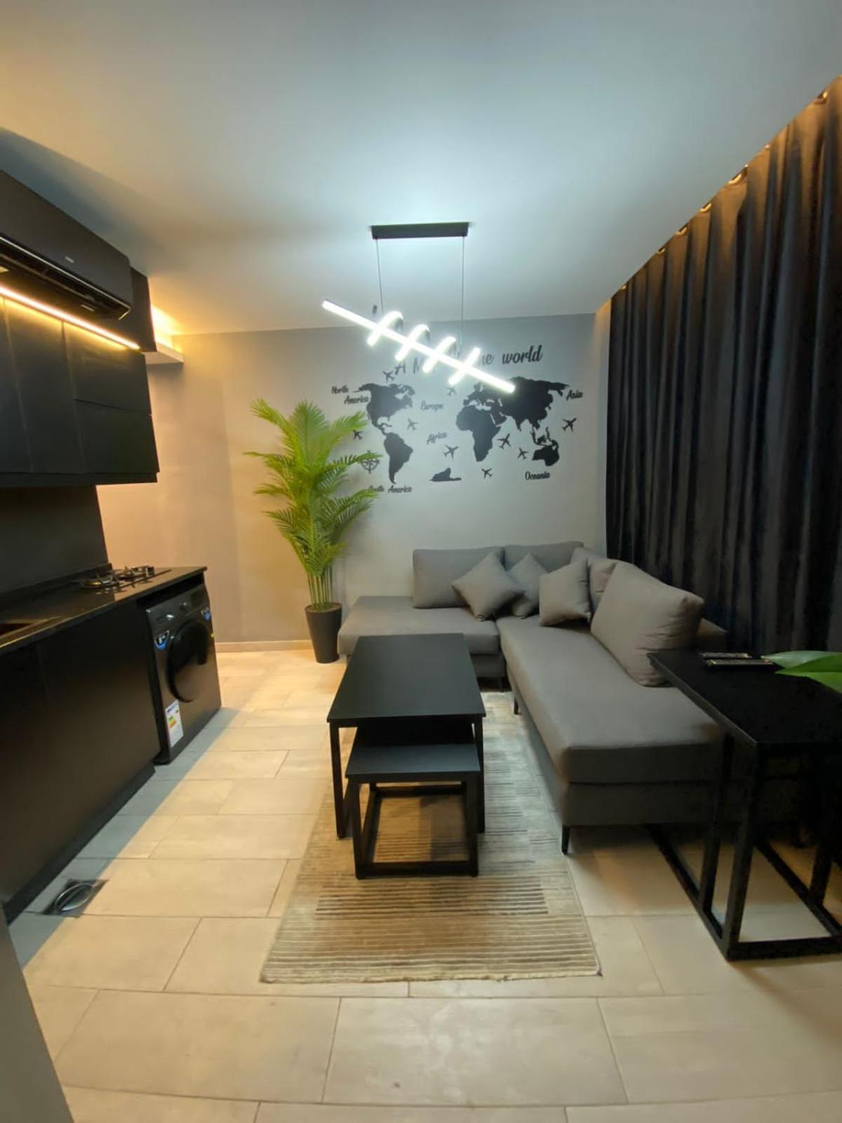 San Vito Luxury Apartment Sweimeh Εξωτερικό φωτογραφία