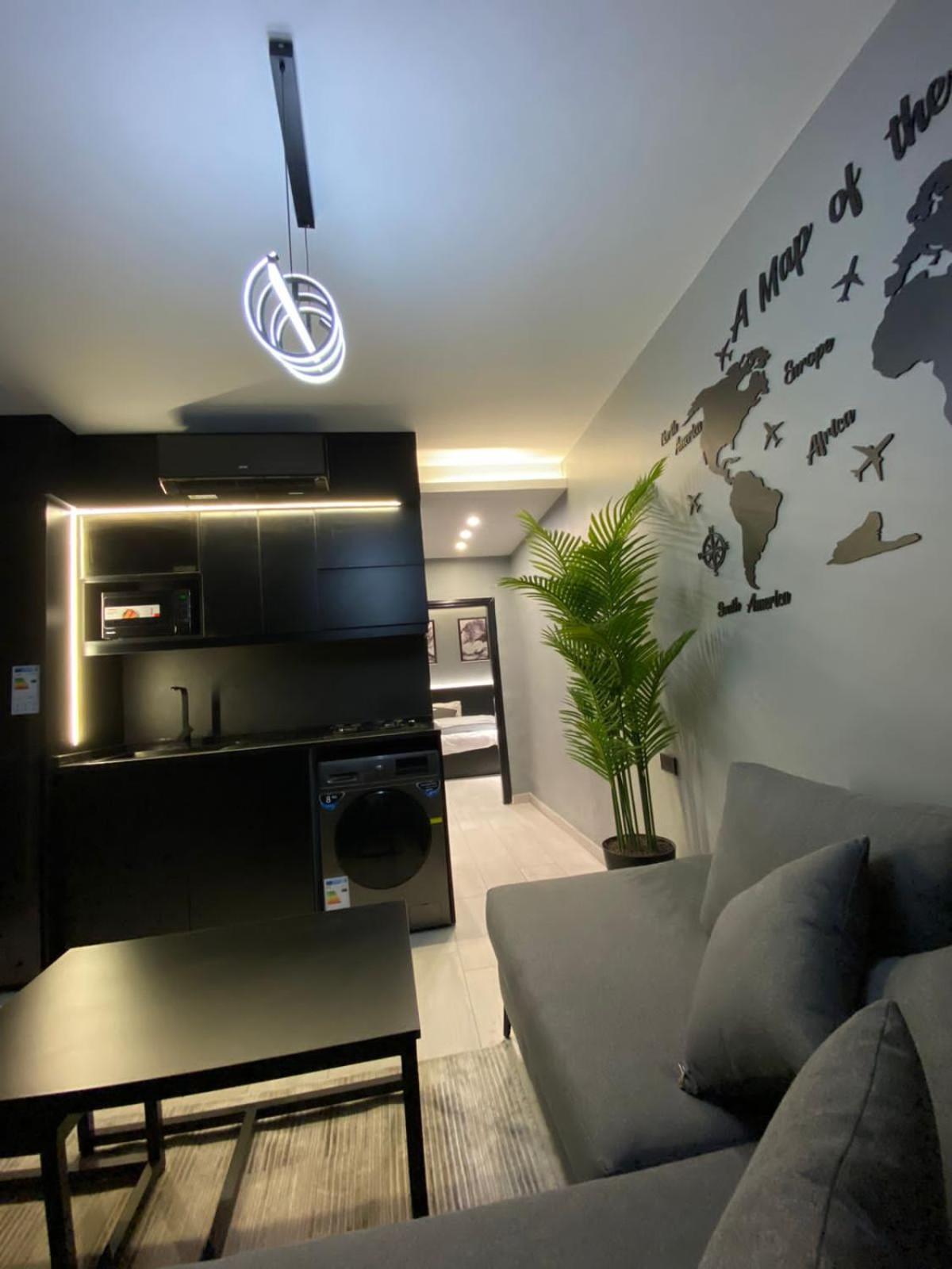 San Vito Luxury Apartment Sweimeh Εξωτερικό φωτογραφία
