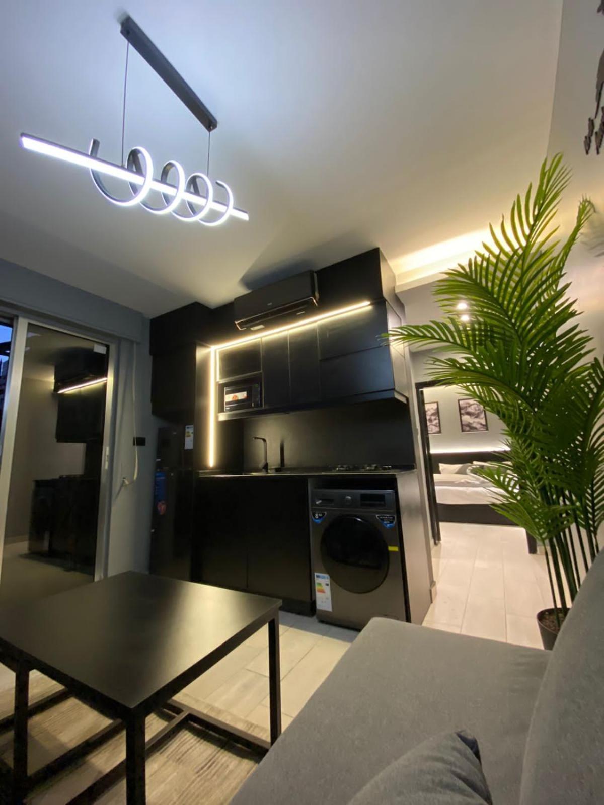 San Vito Luxury Apartment Sweimeh Εξωτερικό φωτογραφία