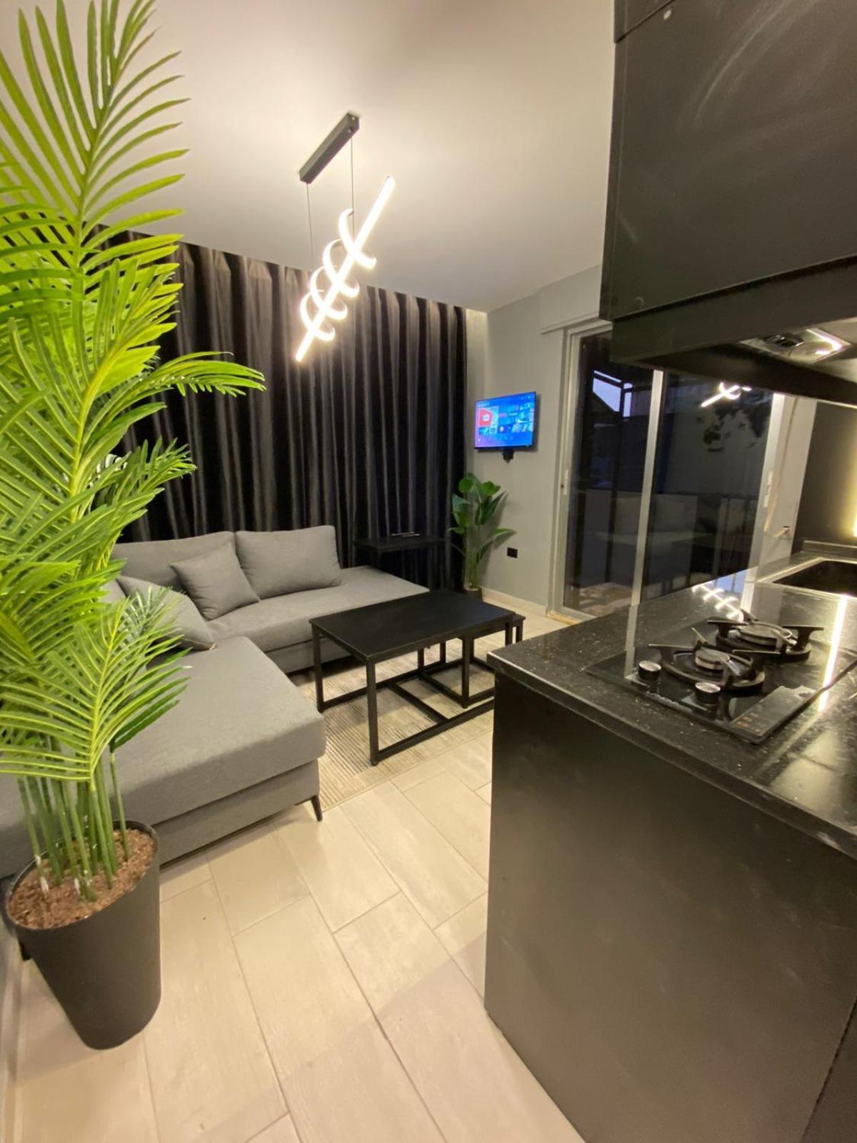San Vito Luxury Apartment Sweimeh Εξωτερικό φωτογραφία